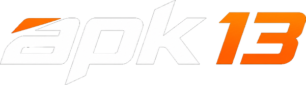 apk 13 official brand logo